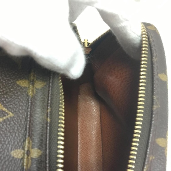 AUTHENTIC Louis Vuitton Amazon Crossbody Women’s Bag - Picture 5 of 10